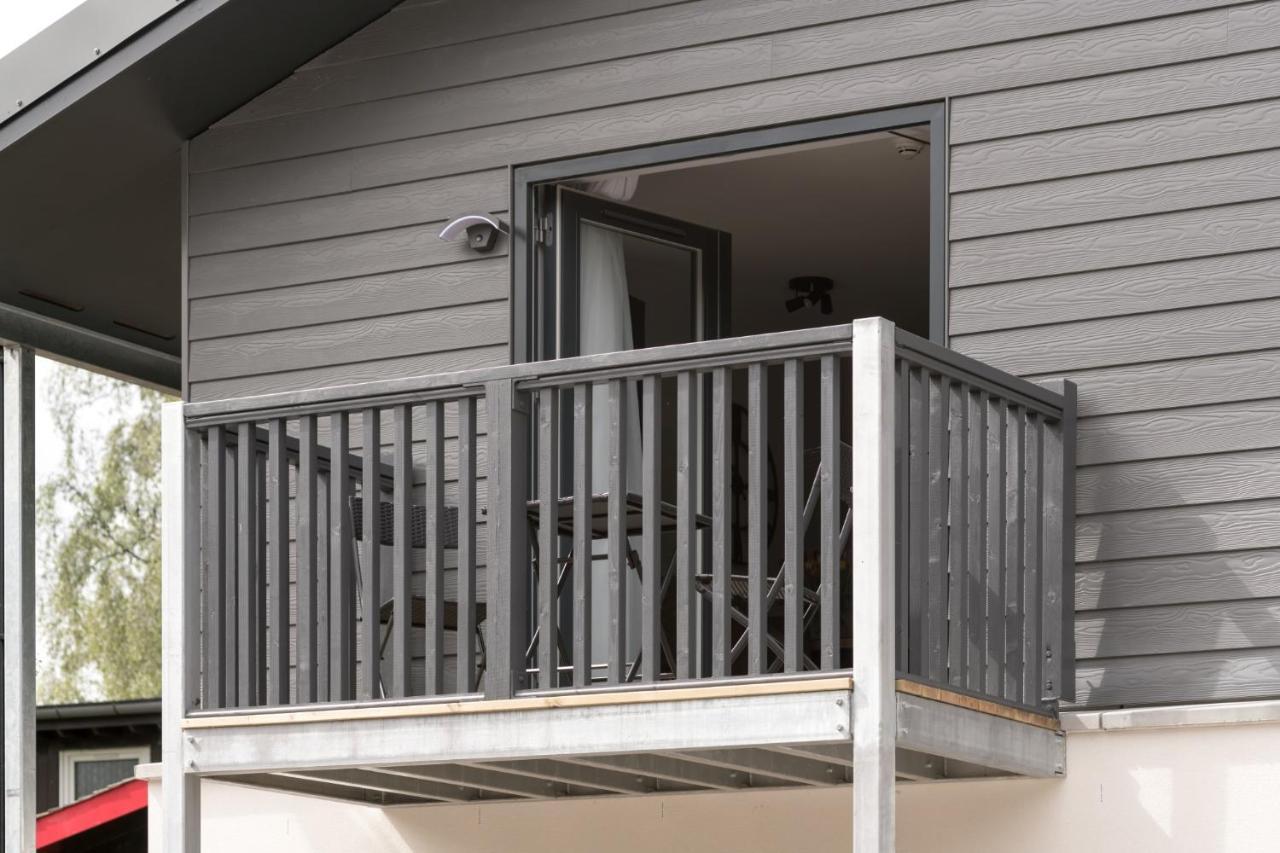 High Range Holiday Apartments Aviemore Bagian luar foto
