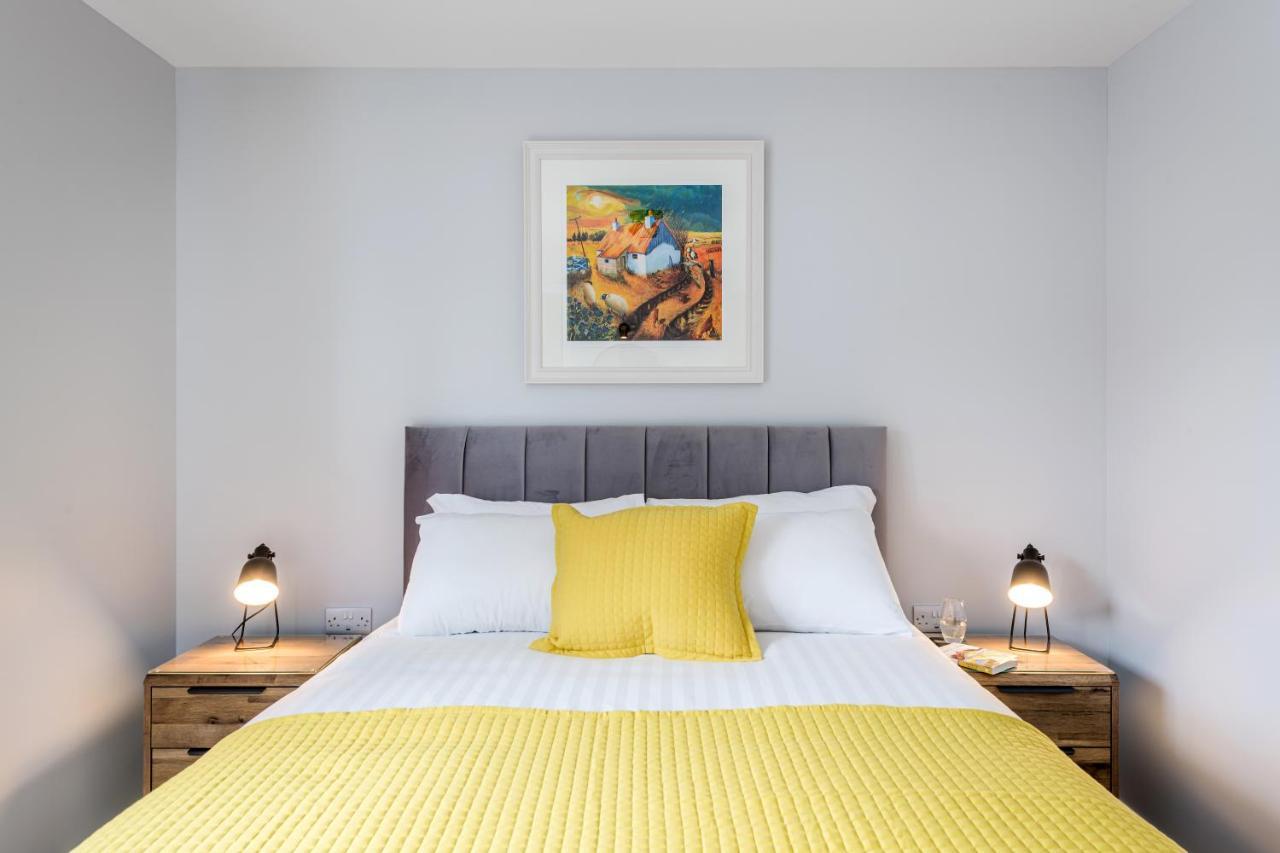 High Range Holiday Apartments Aviemore Bagian luar foto