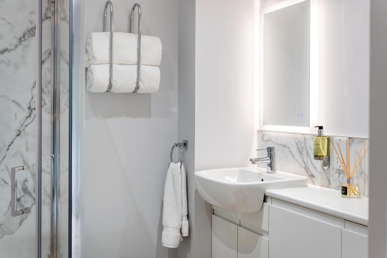 High Range Holiday Apartments Aviemore Bagian luar foto